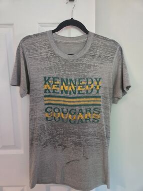 Kennedy Cougars Tee